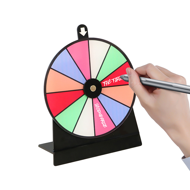 Wheel Prize Spin Game Fortune  - Party Games Spin The Wheel recensione e prezzo
