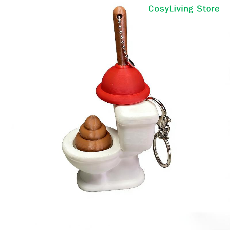 [CL] 1/2 Pezzi Portachiavi Cal - Party Games Switch recensione e prezzo