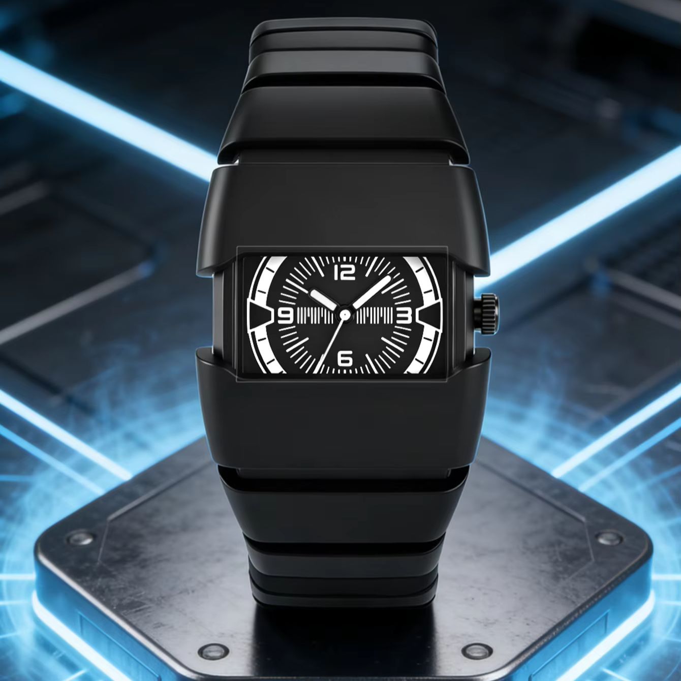 Orologio Digitale da Uomo TOMI - Party Games Switch recensione e prezzo