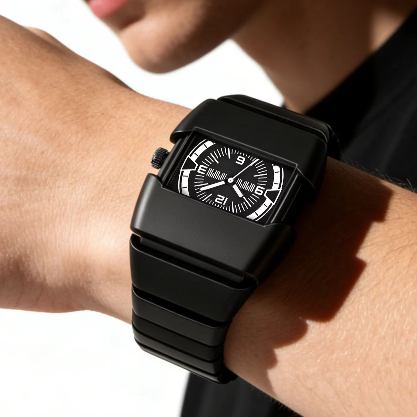 Orologio Digitale da Uomo TOMI - Party Games Switch recensione e prezzo