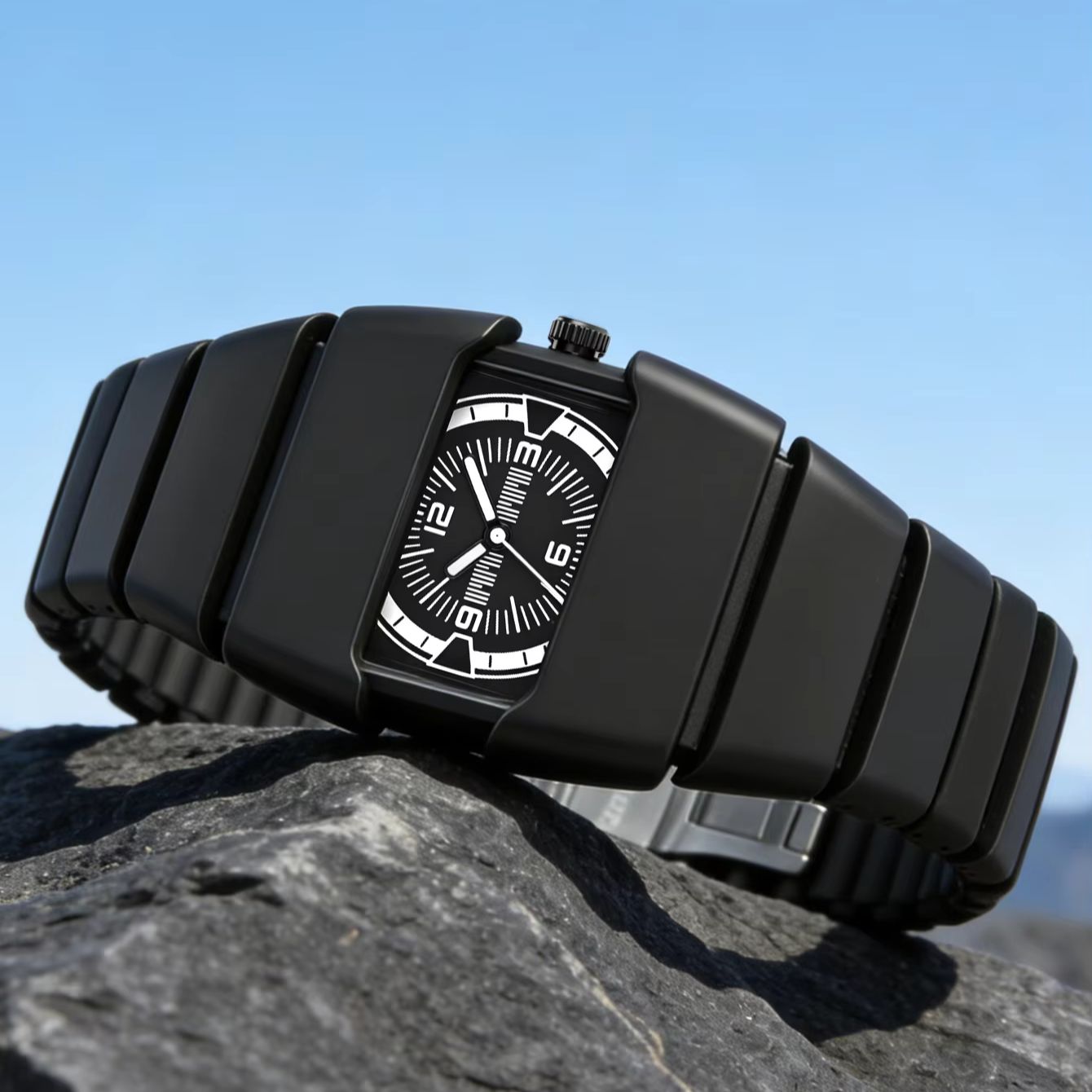 Orologio Digitale da Uomo TOMI - Party Games Switch recensione e prezzo