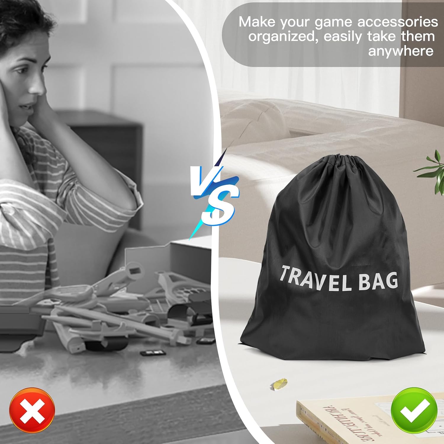 Pacchetto di accessori sportiv - Party Games Switch 2 recensione e prezzo
