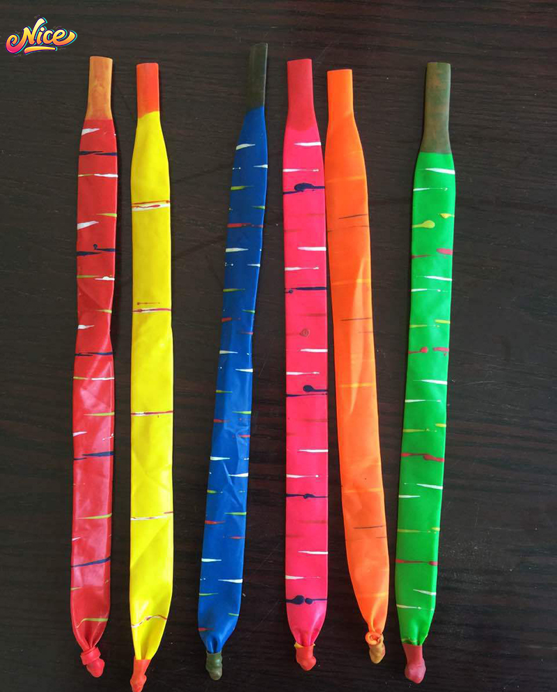 20/30 pezzi Palloncino a razzo - Party Games Easter For Family recensione e prezzo