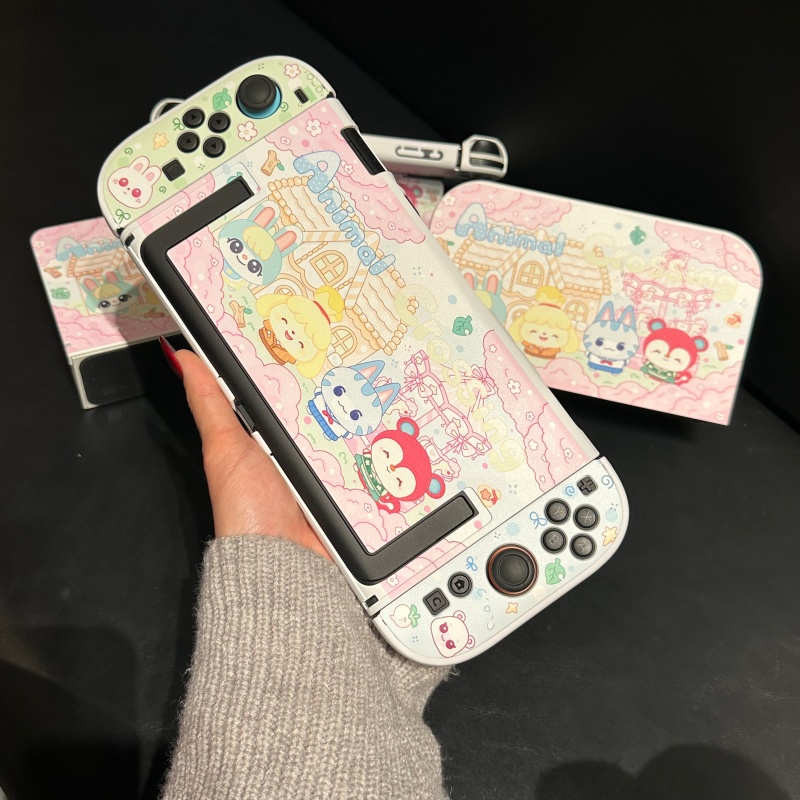 Guscio Protettivo per Switch2  - Party Games Switch 2 recensione e prezzo