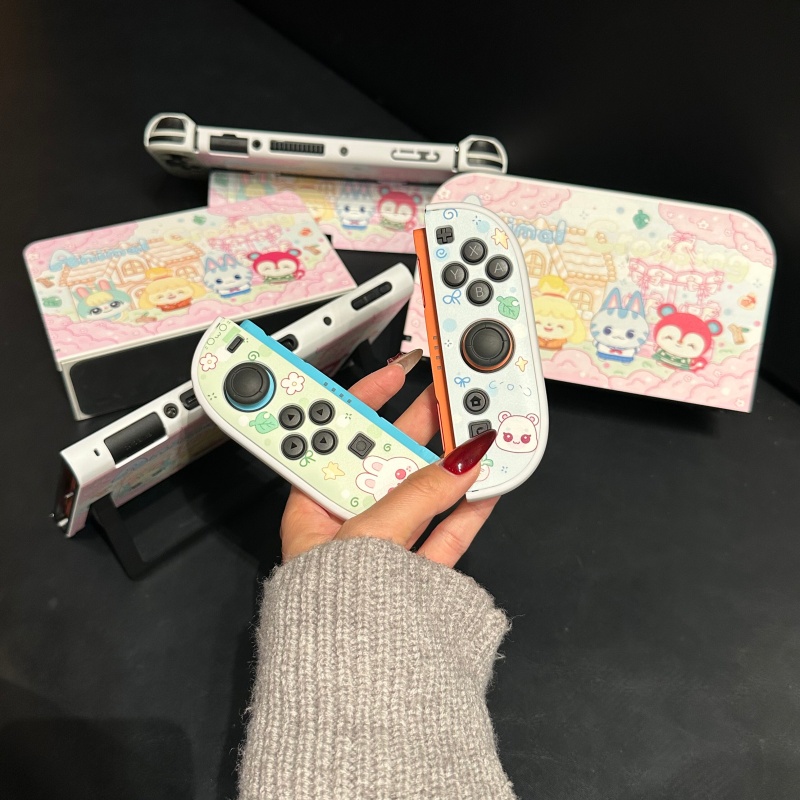Guscio Protettivo per Switch2  - Party Games Switch 2 recensione e prezzo