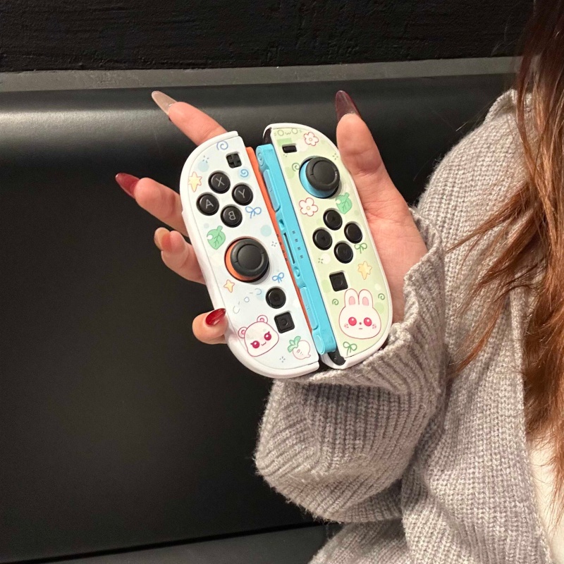 Guscio Protettivo per Switch2  - Party Games Switch 2 recensione e prezzo