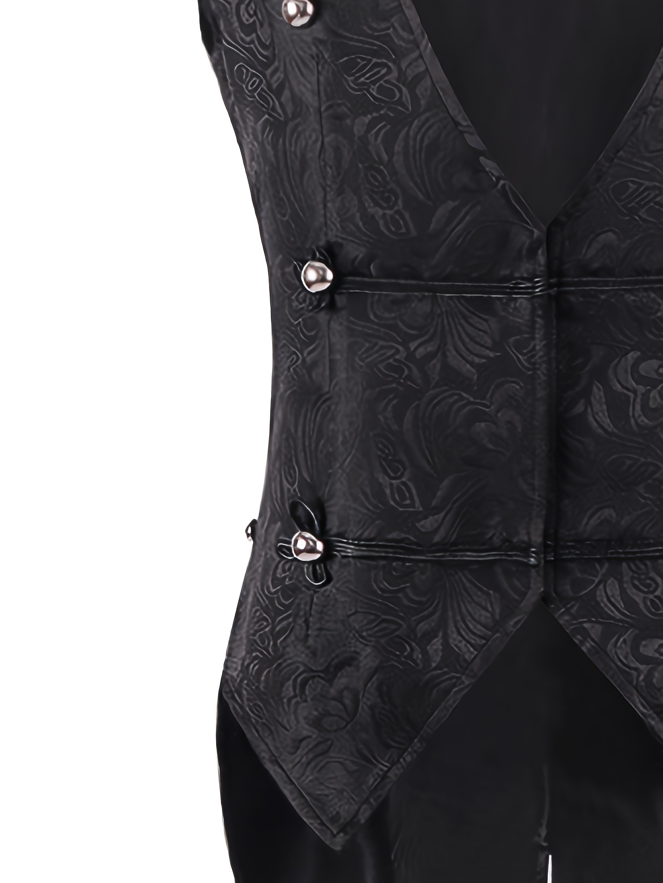 Nuovo Gilet Gotico Medievale E - Party Games Switch recensione e prezzo