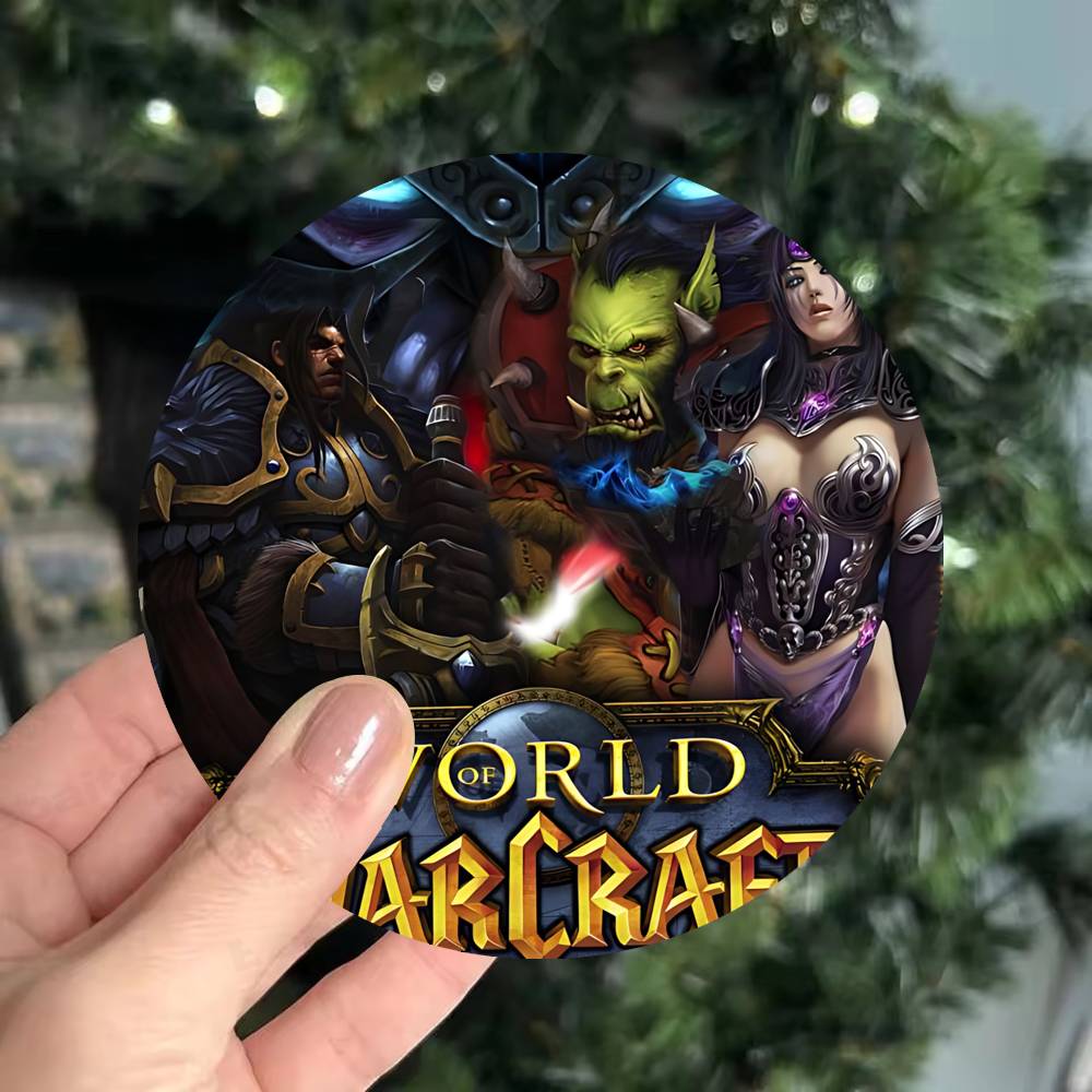 Giochi online W-WarcraftS, sta - Party Games Online recensione e prezzo