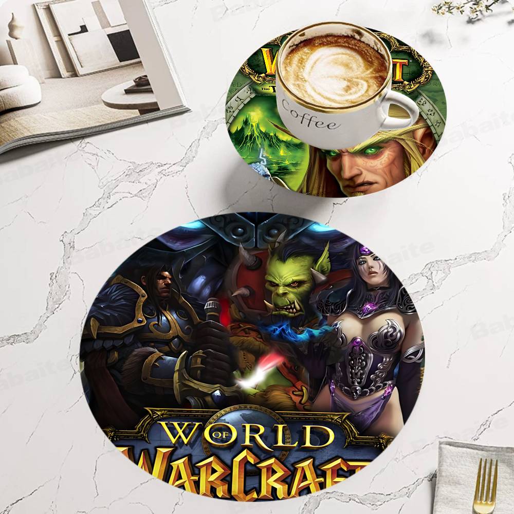 Giochi online W-WarcraftS, sta - Party Games Online recensione e prezzo