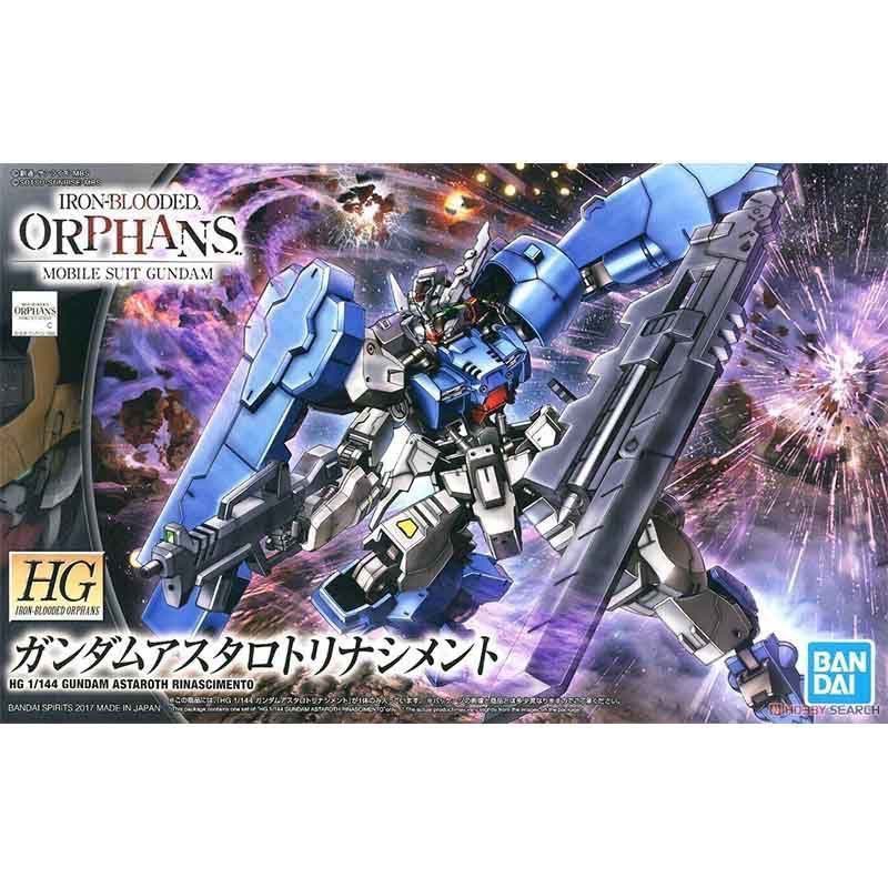Bandai Original Gundam Iron Bl - Bandai Model Gundam Hg recensione e prezzo