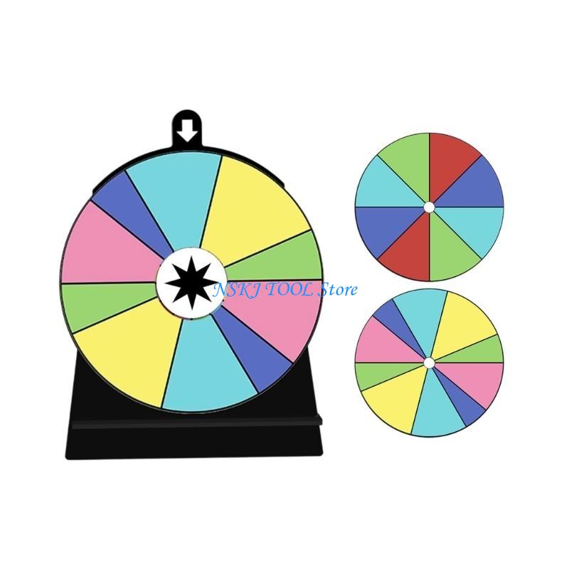 ruota del cancellabile della t - Party Games Spin The Wheel recensione e prezzo