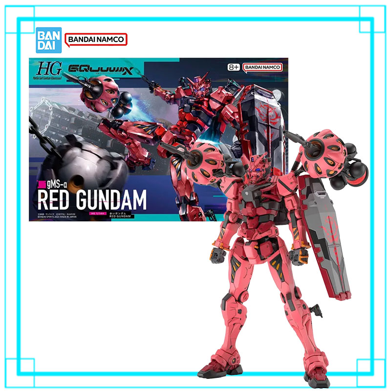 Disponibile Bandai Gundam HG 1 - Bandai Model Gundam Hg recensione e prezzo