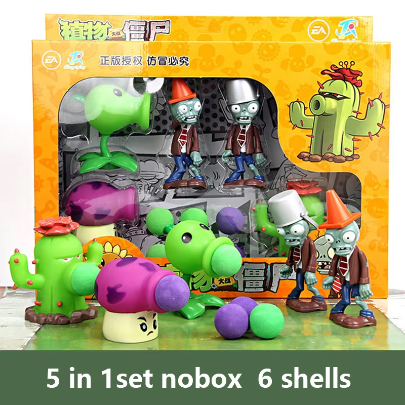 Plants VS Zombies 2 Playset Ca - Zombie Party Games recensione e prezzo