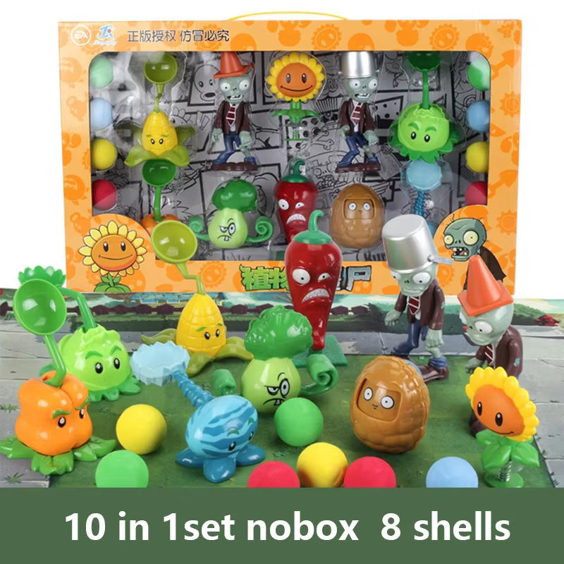 Plants VS Zombies 2 Playset Ca - Zombie Party Games recensione e prezzo
