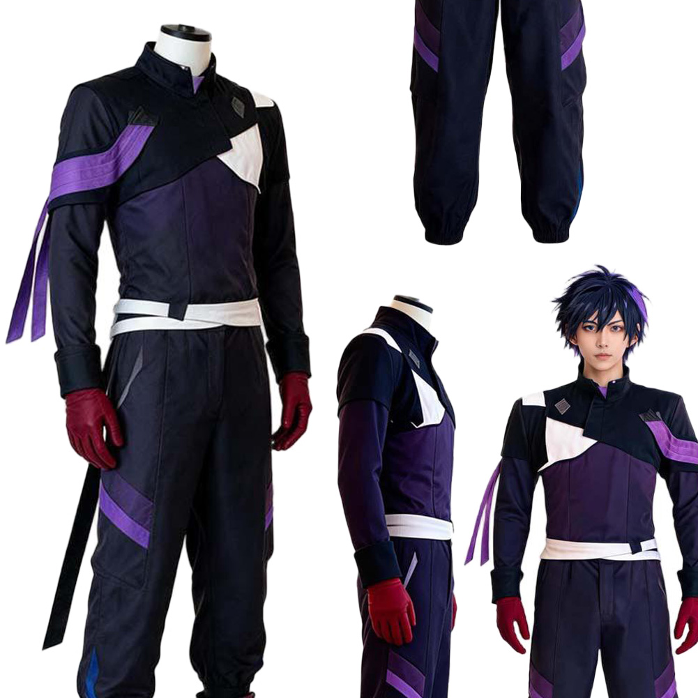 Costume Cosplay Kirito di Swor - Party Games Online recensione e prezzo