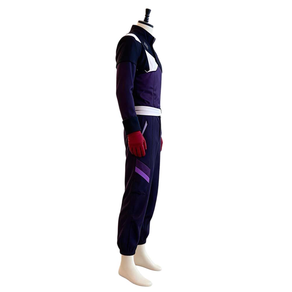 Costume Cosplay Kirito di Swor - Party Games Online recensione e prezzo