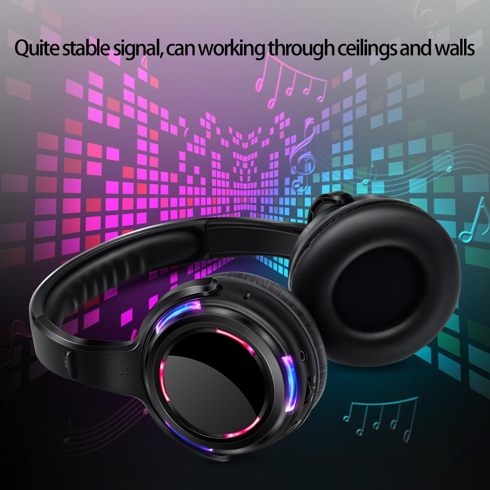 Cuffie Wireless Professionali  - Party Games Phone recensione e prezzo