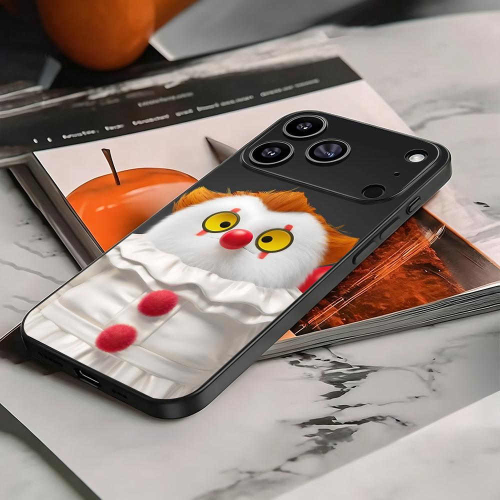Custodia Morbida Nera Antiurto - Party Games Iphone recensione e prezzo