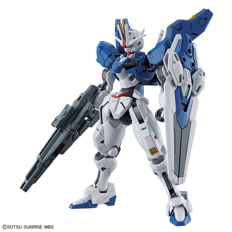 Disponibile - Kit Modello Gund - Bandai Model Gundam Hg recensione e prezzo