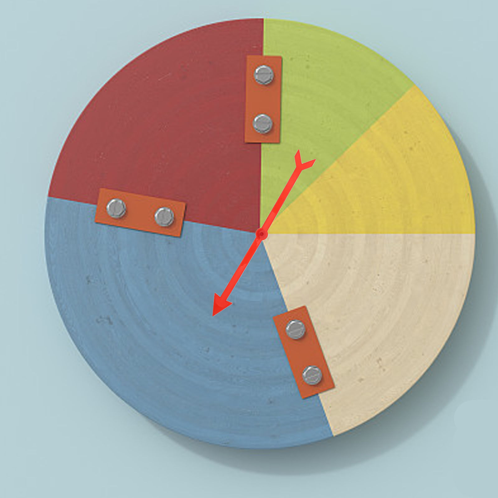 Gioco Interattivo Creativo con - Party Games Spin The Wheel recensione e prezzo