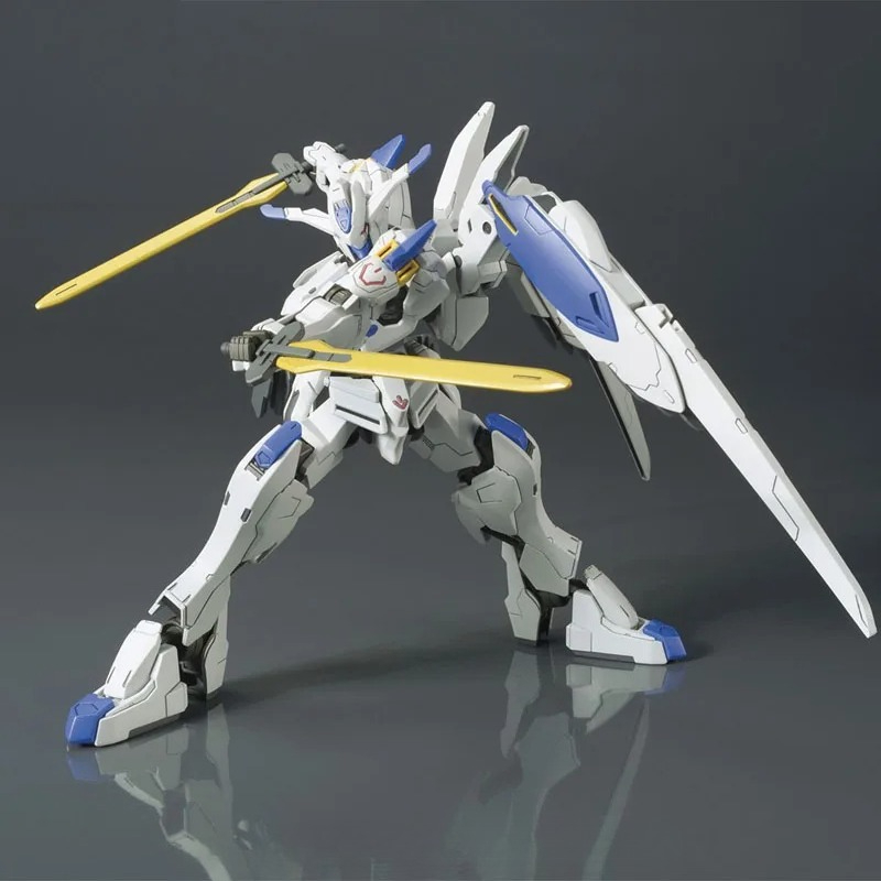 Disponibile: Kit Modello Origi - Bandai Model Gundam Hg recensione e prezzo