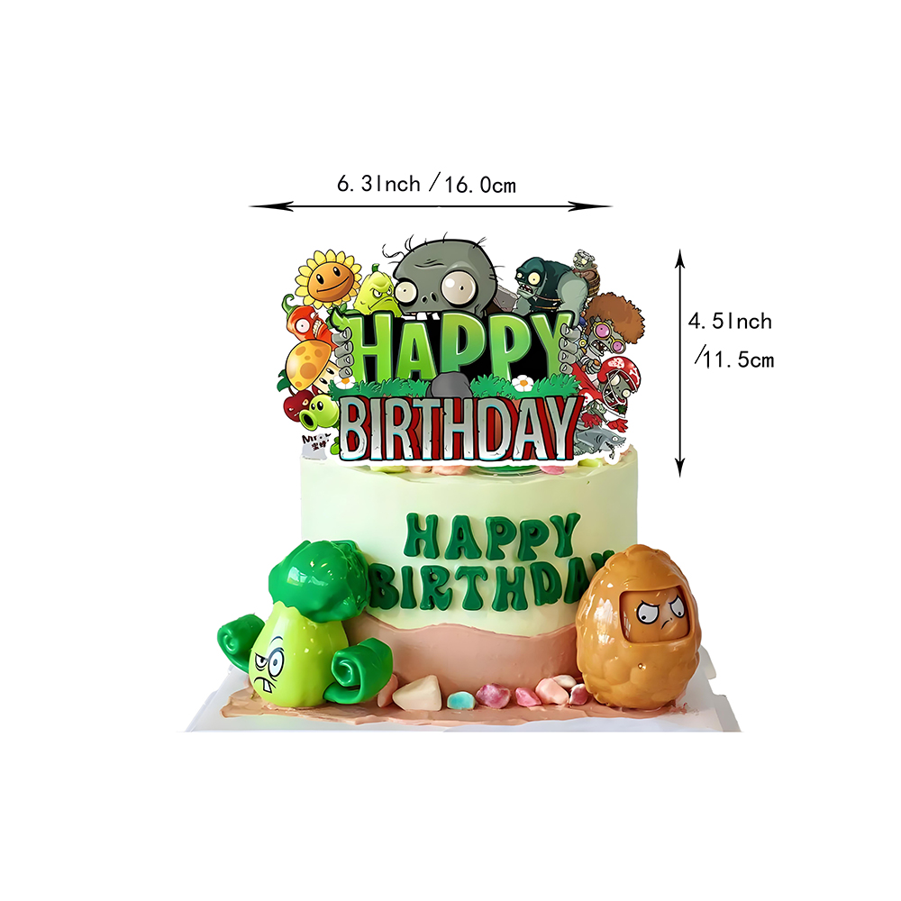 Decorazioni per Feste di Compl - Zombie Party Games recensione e prezzo