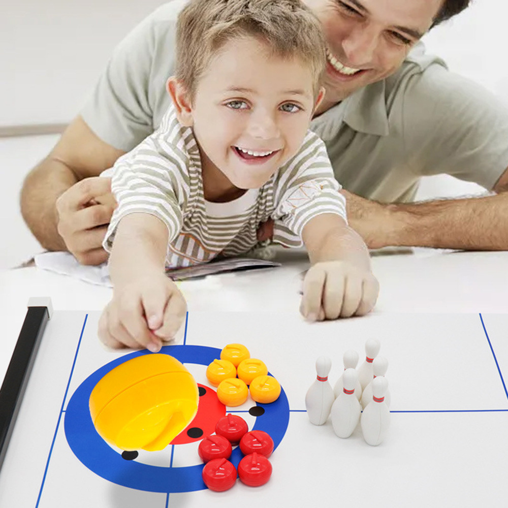 Nuovo Mini Gioco da Tavolo per - Party Games For 5 Year Olds Indoors recensione e prezzo