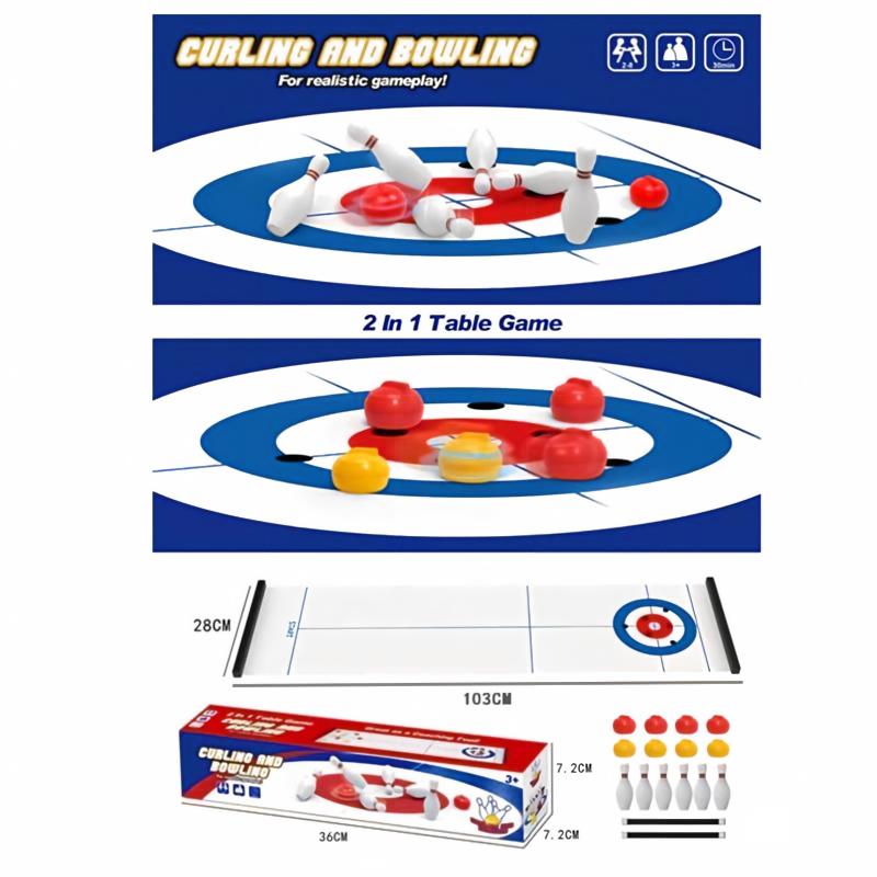 Nuovo Mini Gioco da Tavolo per - Party Games For 5 Year Olds Indoors recensione e prezzo
