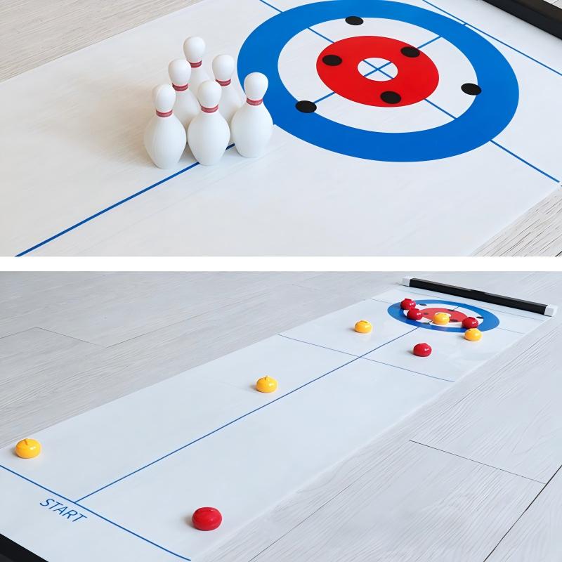 Nuovo Mini Gioco da Tavolo per - Party Games For 5 Year Olds Indoors recensione e prezzo