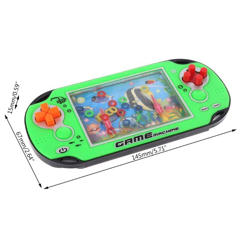 Gioco acquatico con anelli da  - Party Games Nintendo recensione e prezzo
