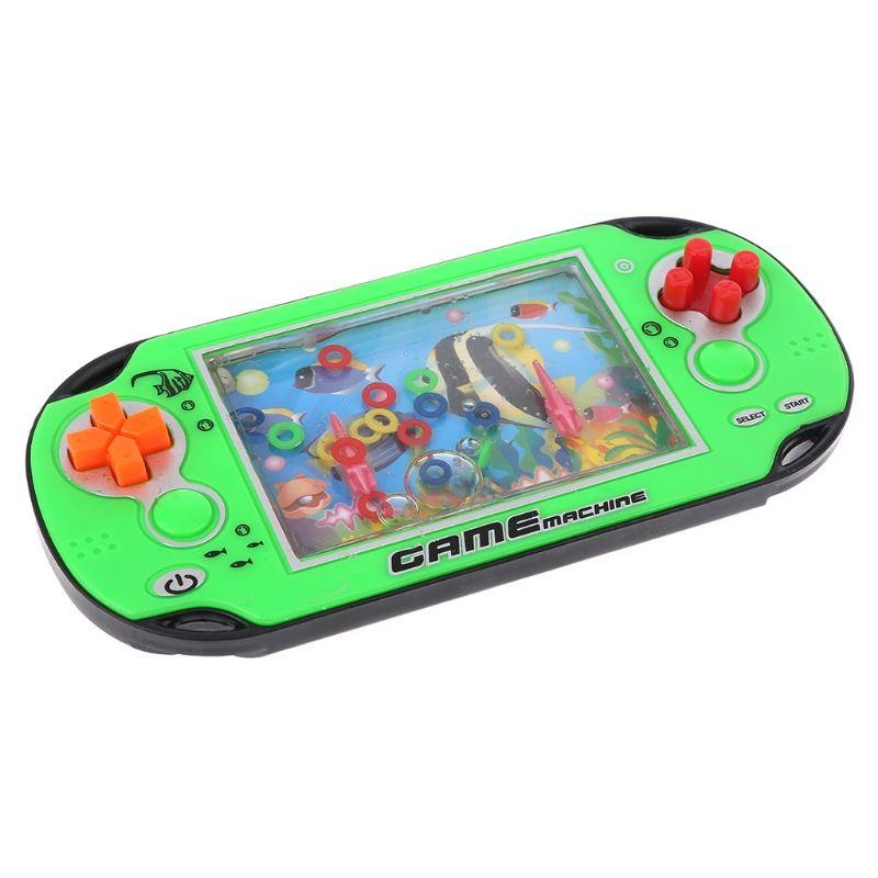 Gioco acquatico con anelli da  - Party Games Nintendo recensione e prezzo