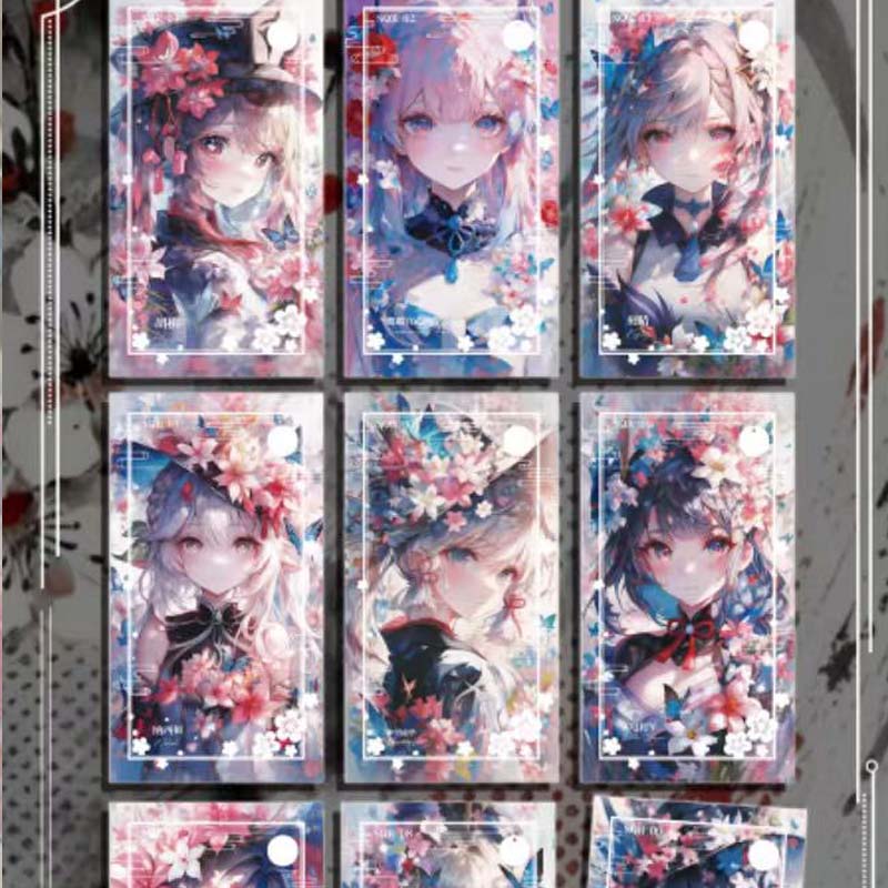 Carte da Collezione Goddess St - Party Games New Year recensione e prezzo