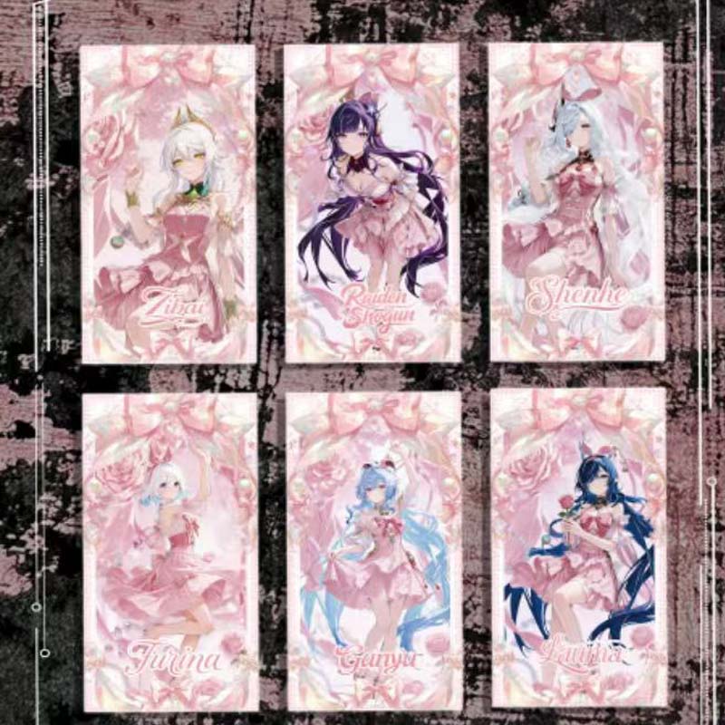 Carte da Collezione Goddess St - Party Games New Year recensione e prezzo