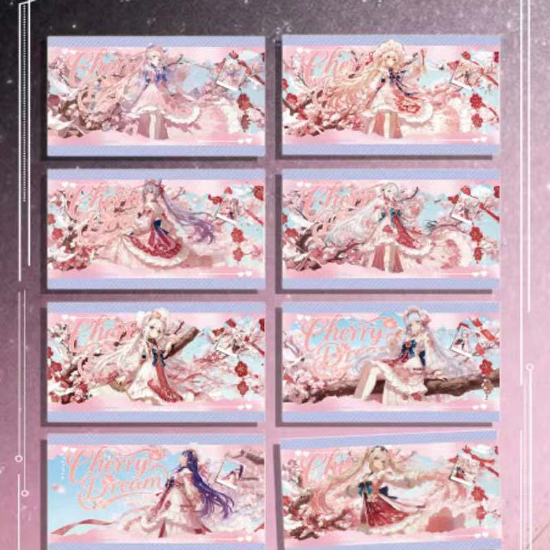 Carte da Collezione Goddess St - Party Games New Year recensione e prezzo