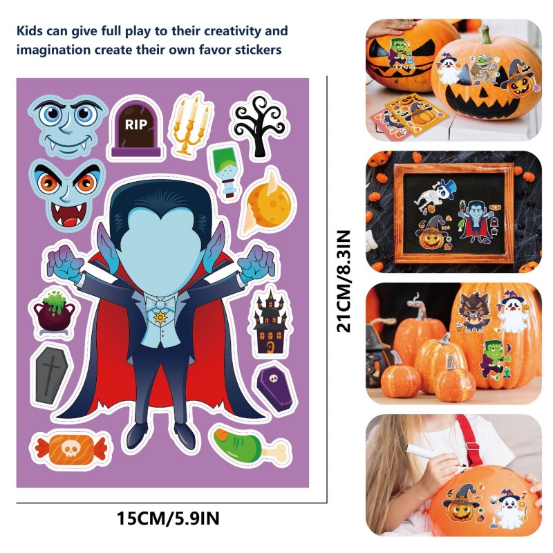 Giochi di società di Halloween - Zombie Party Games recensione e prezzo