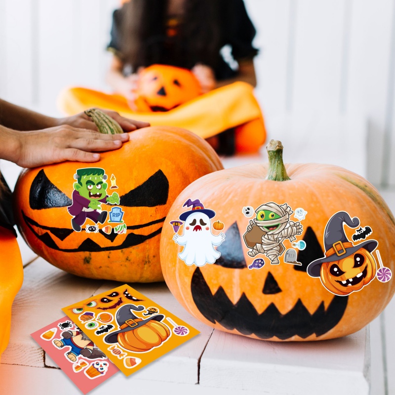 Giochi di società di Halloween - Zombie Party Games recensione e prezzo