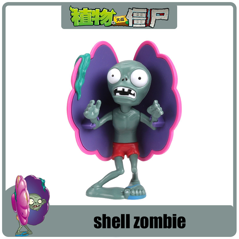 Giocattoli Plants VS Zombies,  - Zombie Party Games recensione e prezzo