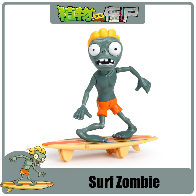 Giocattoli Plants VS Zombies,  - Zombie Party Games recensione e prezzo