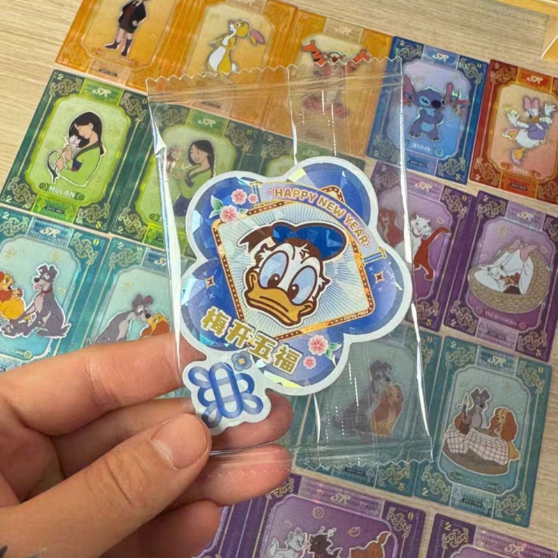 Disponibili Carte Collezionabi - Party Games New Year recensione e prezzo