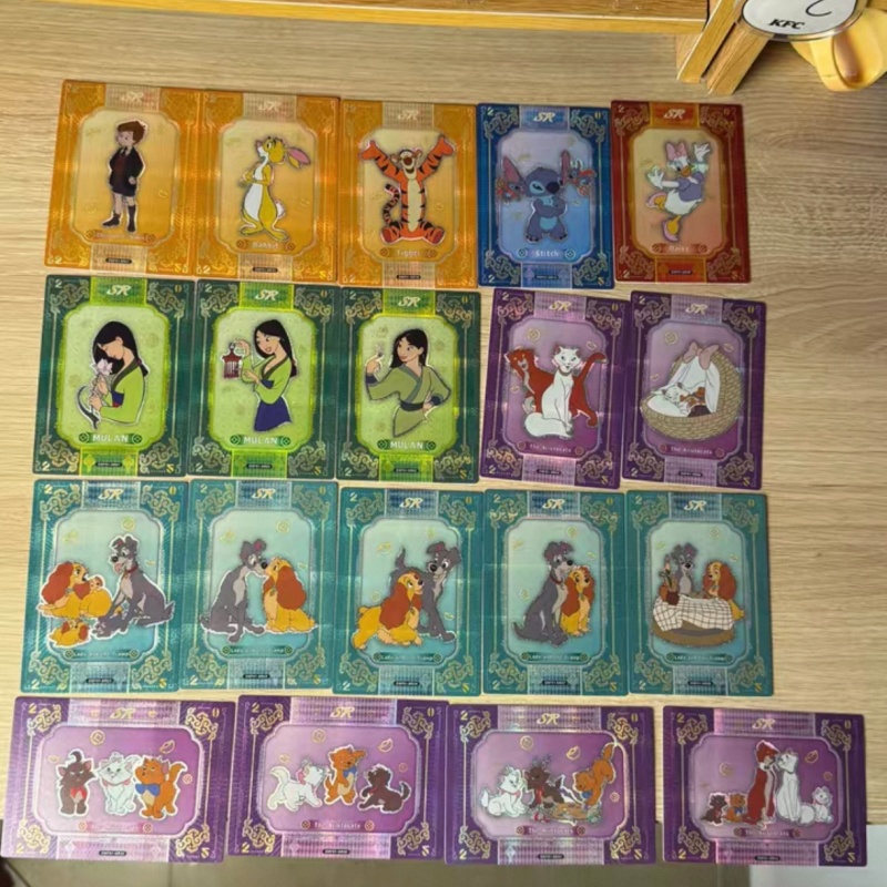Disponibili Carte Collezionabi - Party Games New Year recensione e prezzo