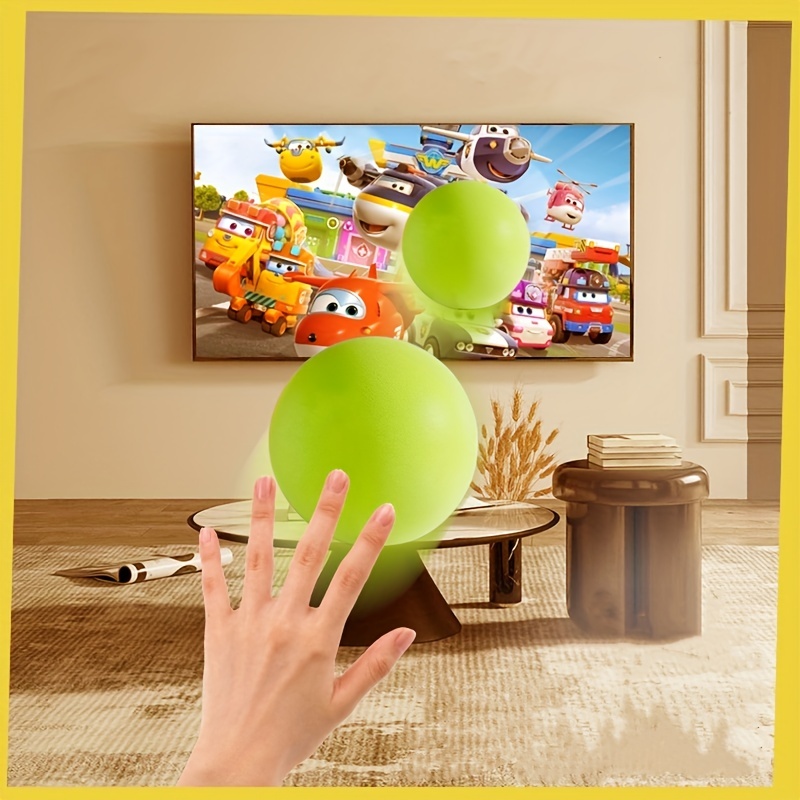 Bambini Silent Patting Ball To - Party Games For 5 Year Olds Indoors recensione e prezzo
