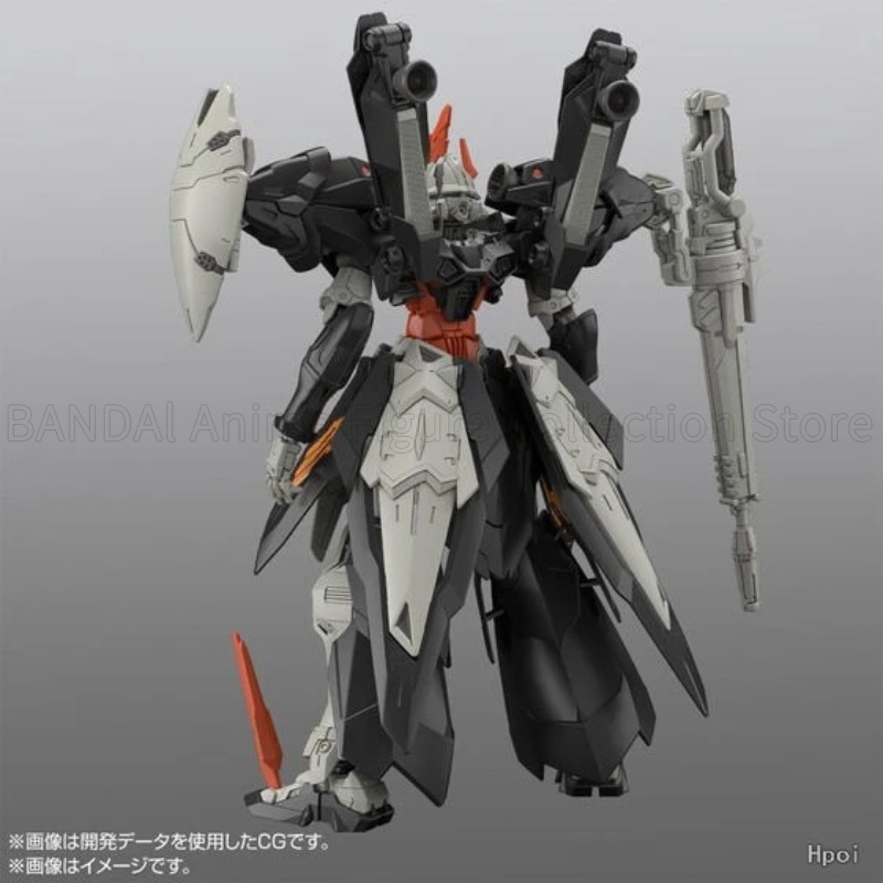 Pre-vendita di novembre: Origi - Bandai Model Gundam Hg recensione e prezzo