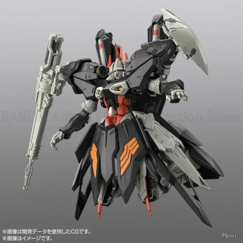 Pre-vendita di novembre: Origi - Bandai Model Gundam Hg recensione e prezzo