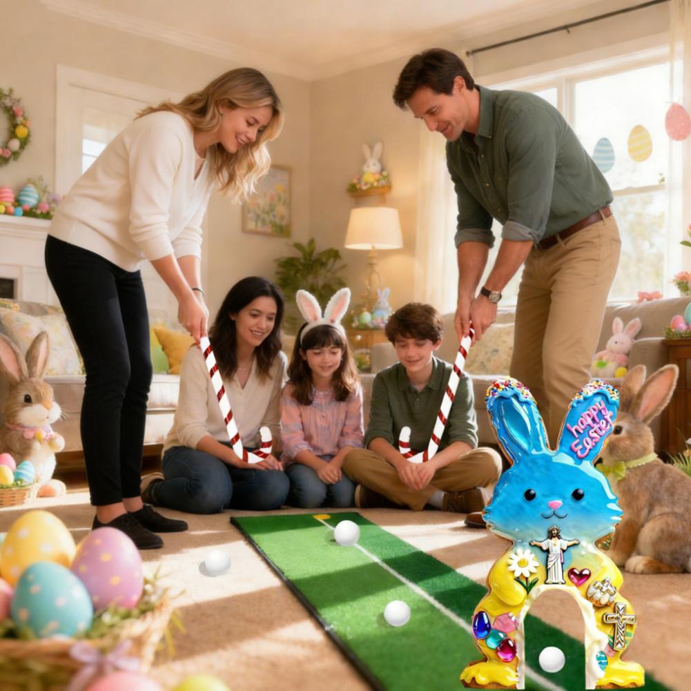 Gioco di Golf per Famiglia, Se - Party Games Easter For Family recensione e prezzo
