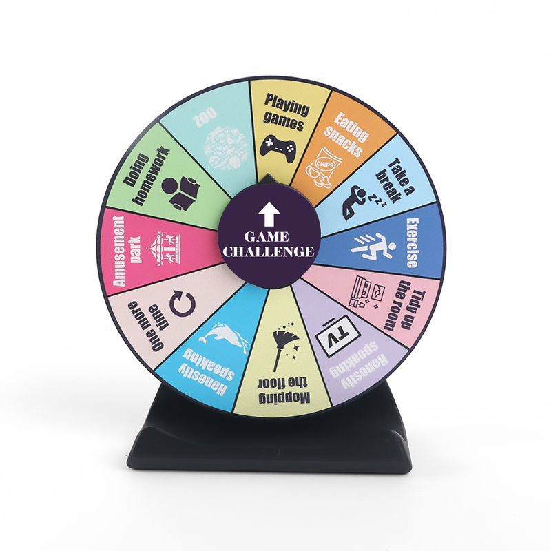 Ruota della Fortuna Interattiv - Party Games Spin The Wheel recensione e prezzo