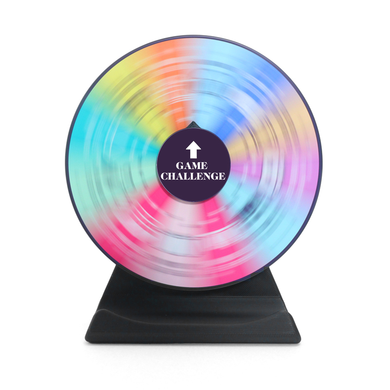 Ruota della Fortuna Interattiv - Party Games Spin The Wheel recensione e prezzo