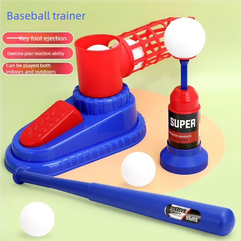 Giocattolo lanciapalle da base - Party Games For 5 Year Olds Indoors recensione e prezzo