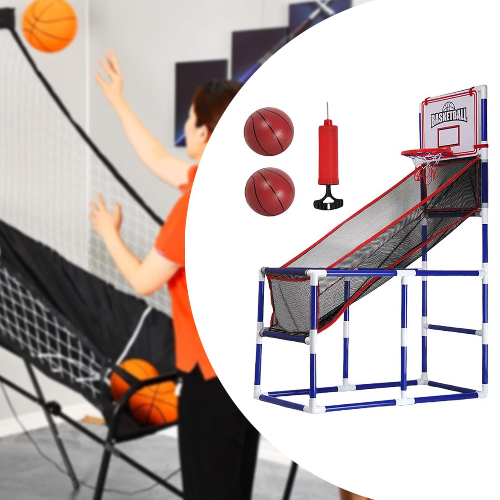Set da gioco di basket arcade  - Party Games For 5 Year Olds Indoors recensione e prezzo
