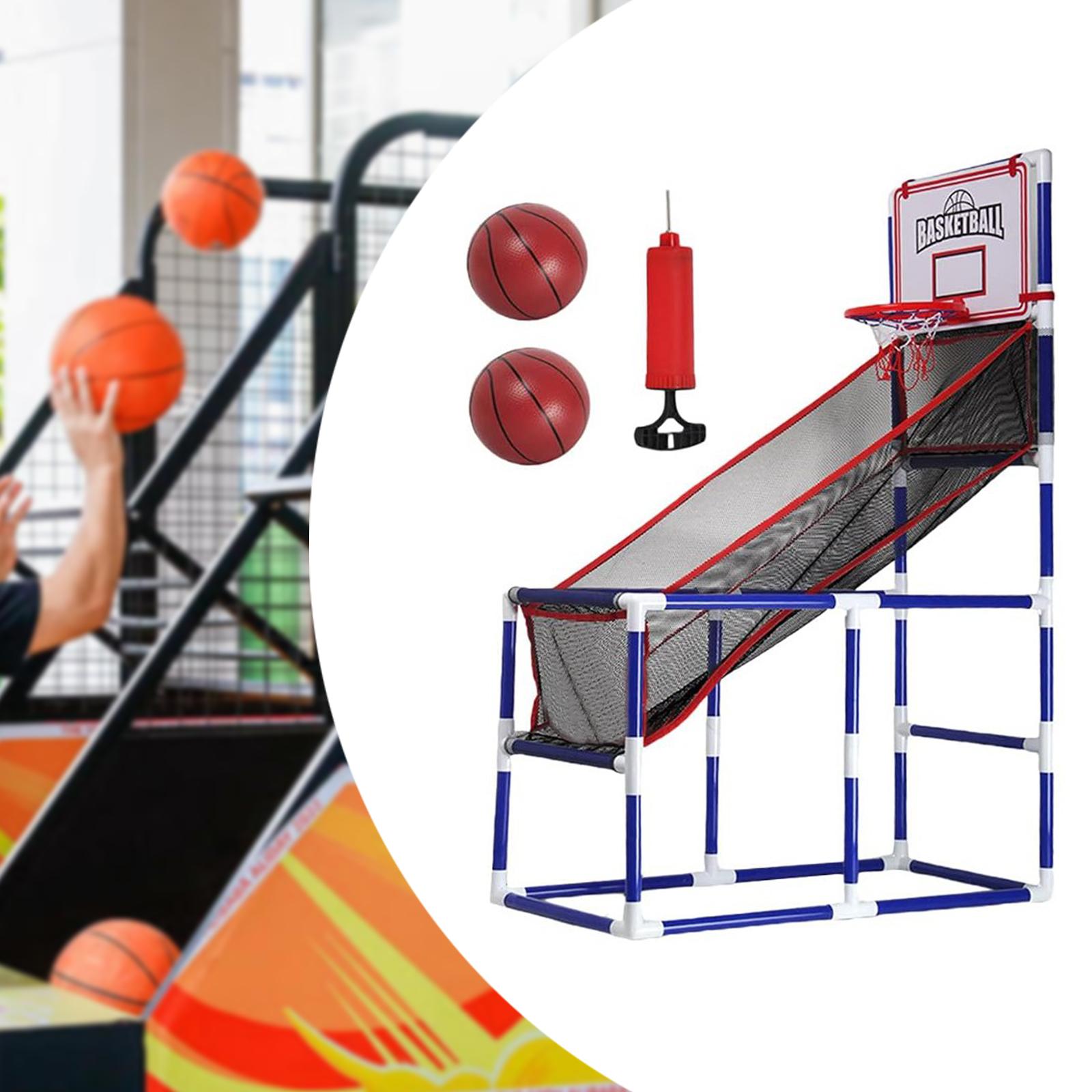 Set da gioco di basket arcade  - Party Games For 5 Year Olds Indoors recensione e prezzo