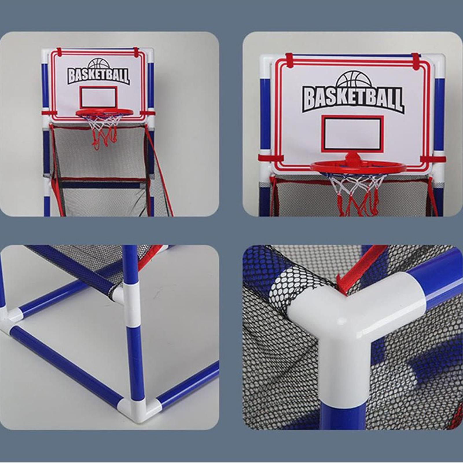 Set da gioco di basket arcade  - Party Games For 5 Year Olds Indoors recensione e prezzo